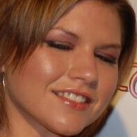 Leigh Livingston Nøgen