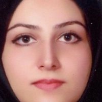 Leila Hashemzadeh Nøgen
