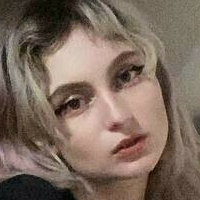 leilaagrace Nøgen