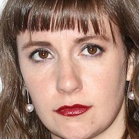 Lena Dunham Nøgen