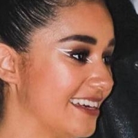 Lena Mahfouf Nøgen