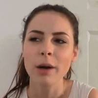 Lena Meyer-Landrut Nøgen