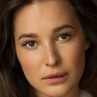 Lena Roma Nøgen