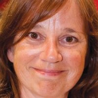 Lena Stolze Nøgen