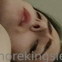 lenorekingsley Nøgen