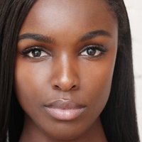 Leomie Anderson Nøgen