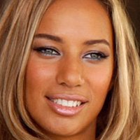Leona Lewis Nøgen