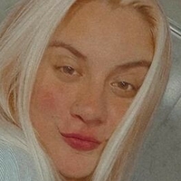 Leonela Cesar Nøgen