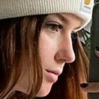 Leonie Busse Nøgen