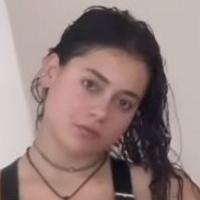 leonie.feliciaa Nøgen