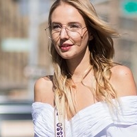 Leonie Hanne Nøgen