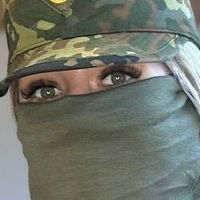 Leonie.Klein Nøgen