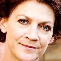 Léonie Thelen Nøgen