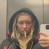 leonieaurelie Nøgen