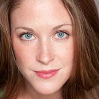 Leslea Fisher Nøgen