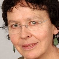 Lesley Milne Nøgen