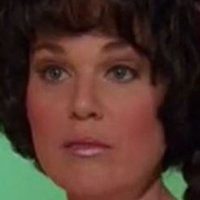 Leslie Ackerman Nøgen