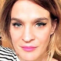 Leticia Brédice Nøgen