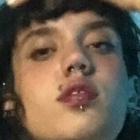 Leticia Croft Nøgen