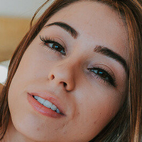 Leticia Felisberto Nøgen