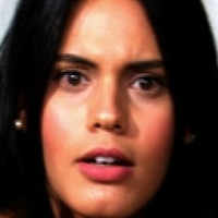 Leticia Lima Nøgen