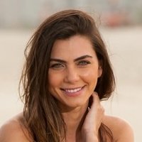 Leticia Wiermann Datena Nøgen