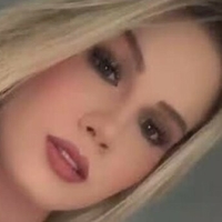 leticiacristtine Nøgen