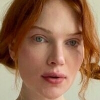 Levi Coralynn Nøgen