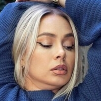 Lexa's Secret Room Nøgen