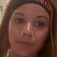 lexarose05 Nøgen