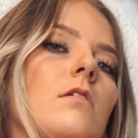 lexfitblonde Nøgen