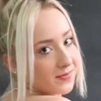 Lexi Booker Nøgen
