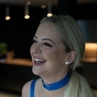Lexi Kiss Nøgen