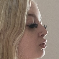 Lexi Lore Nøgen