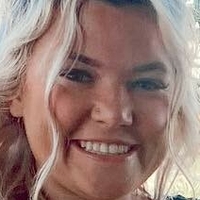 Lexi Wilson Nøgen