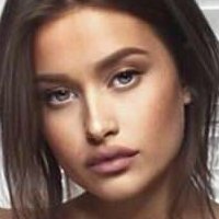 Lexi Wood Nøgen