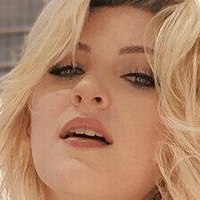 Lexie Grace Love Nøgen