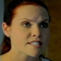 Lexie Symon Nøgen