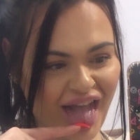 LexieEssex Nøgen