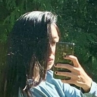 lexirosewatermefree Nøgen