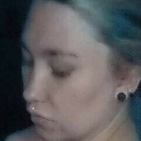lexisnicole420 Nøgen
