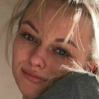 lexxiluxx Nøgen