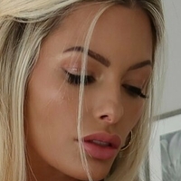 lexxxiangel Nøgen