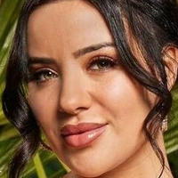 Leyla Lahouar Nøgen