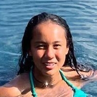Leylah Fernandez Nøgen