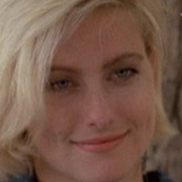 Lezlie Deane Nøgen
