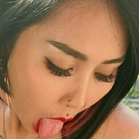 li_meivip Nøgen