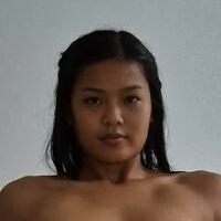 Li Na Zhao Nøgen