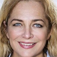 Lia Boysen Nøgen