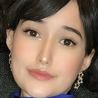 Lia Waifu Nøgen